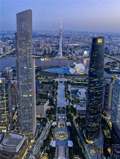 打造理想的休闲度假胜地